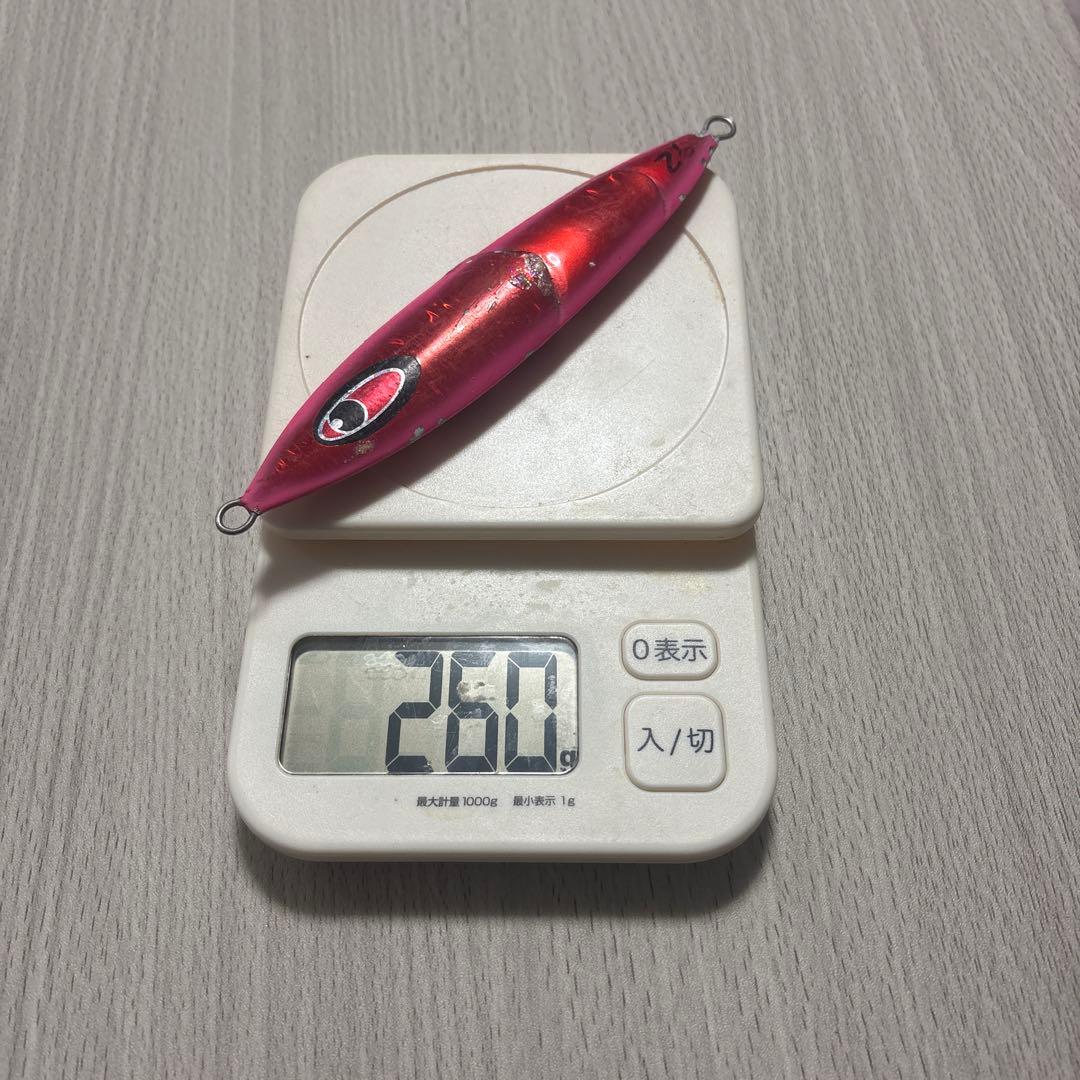 シーフロアコントロール　ジグセット　最終値下げ