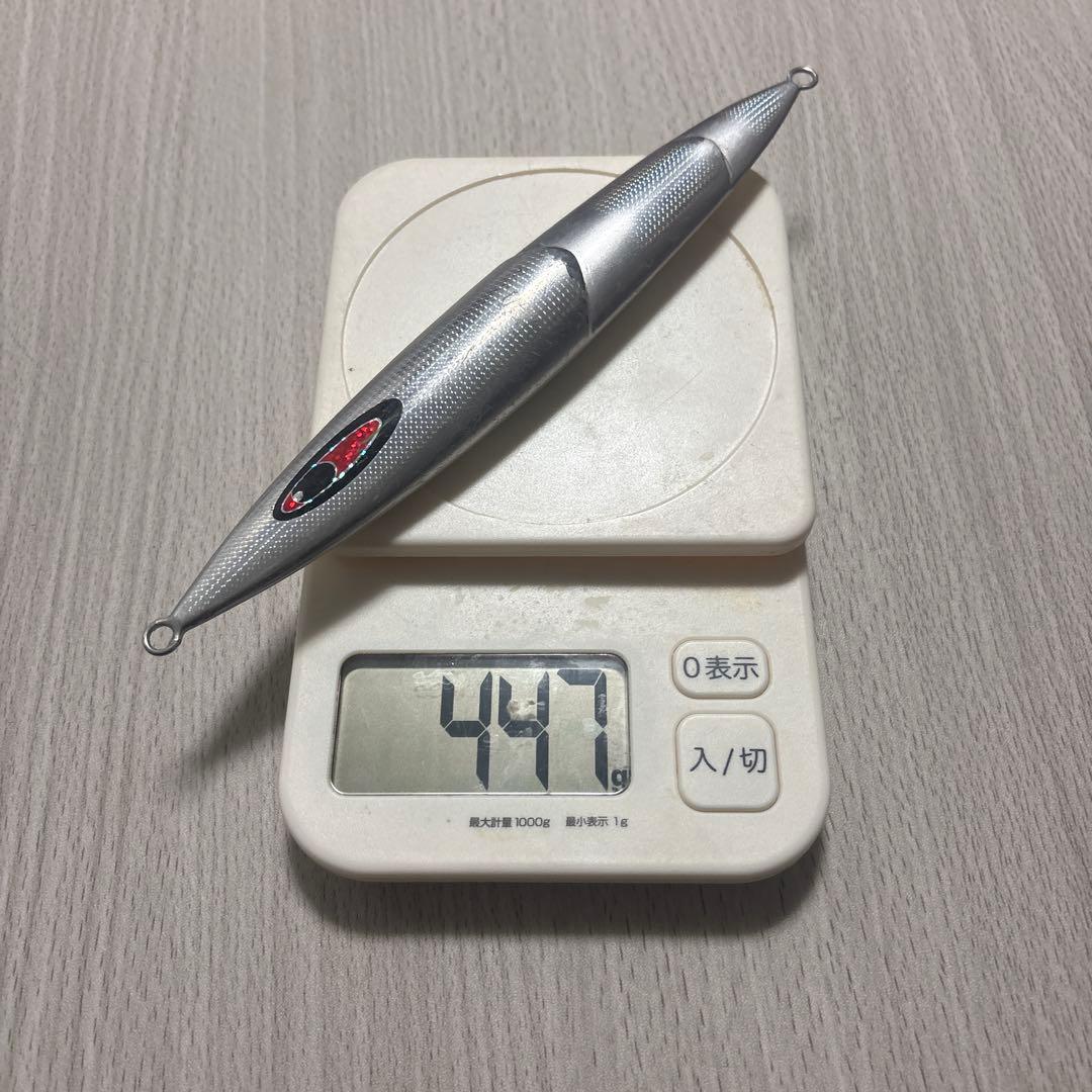 シーフロアコントロール　ジグセット　最終値下げ