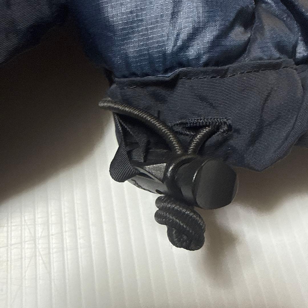 ◯ 【】THE NORTH FACE ベスト ネイビー