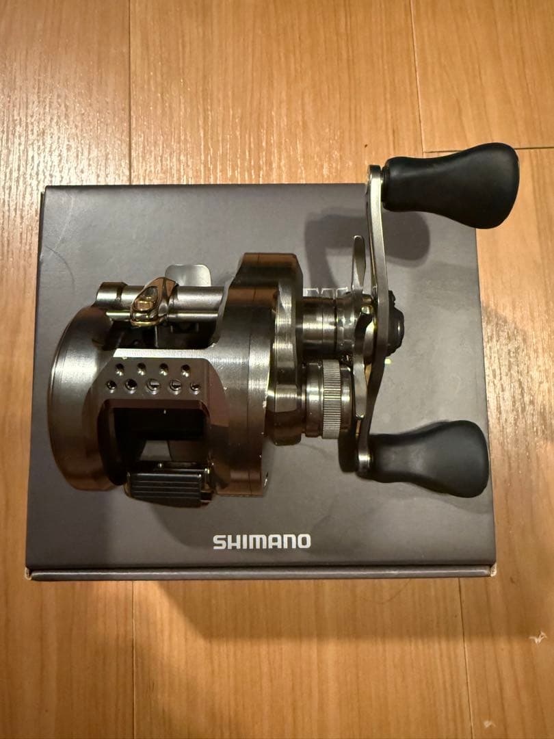 23 カルカッタコンクエストBFS HG RIGHT