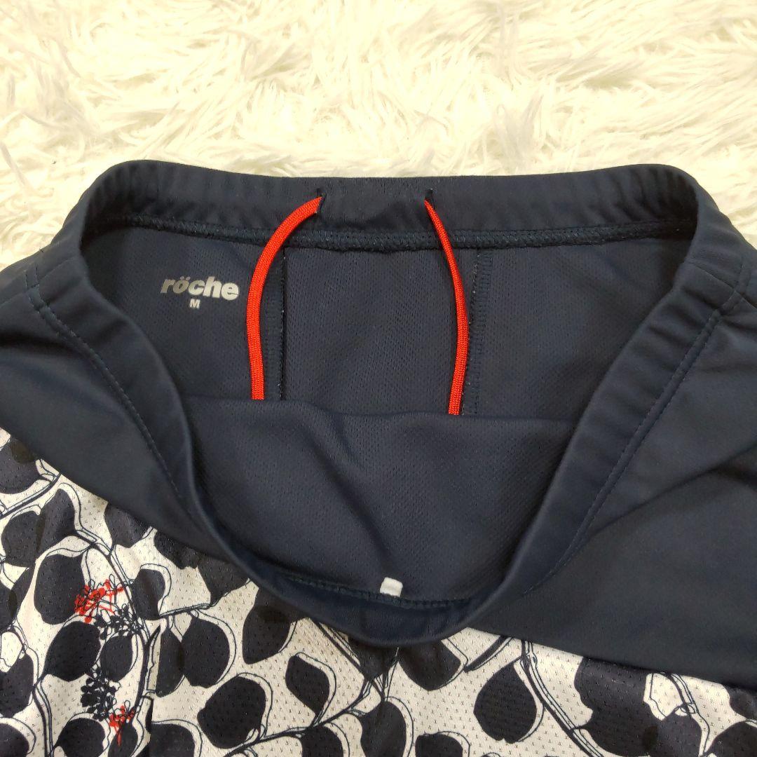 mk0831様お値引きローチェ テニスウェア セットアップ 上下セット サイズM