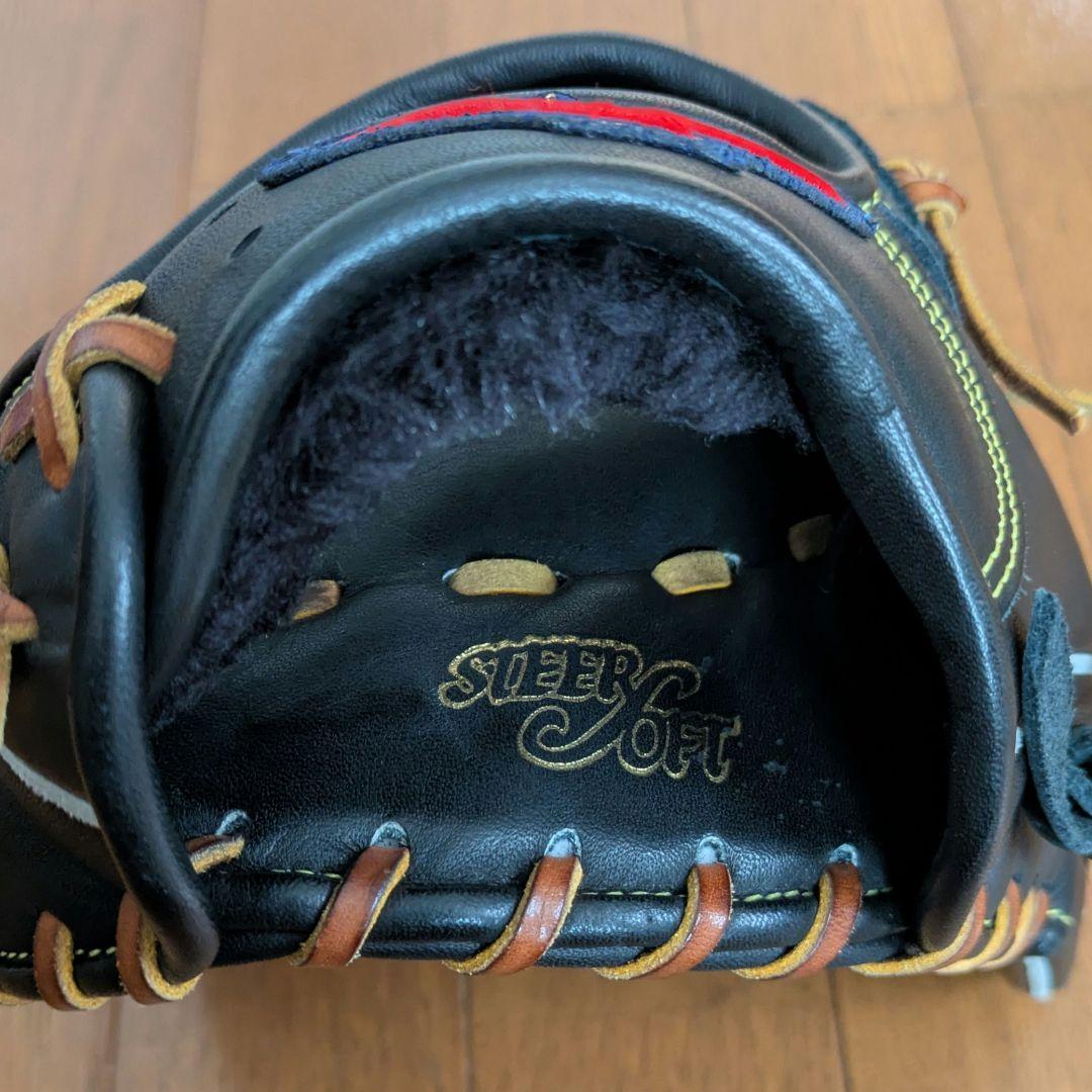 ミズノ プラノカーサ グローブ 右投げ 大人用