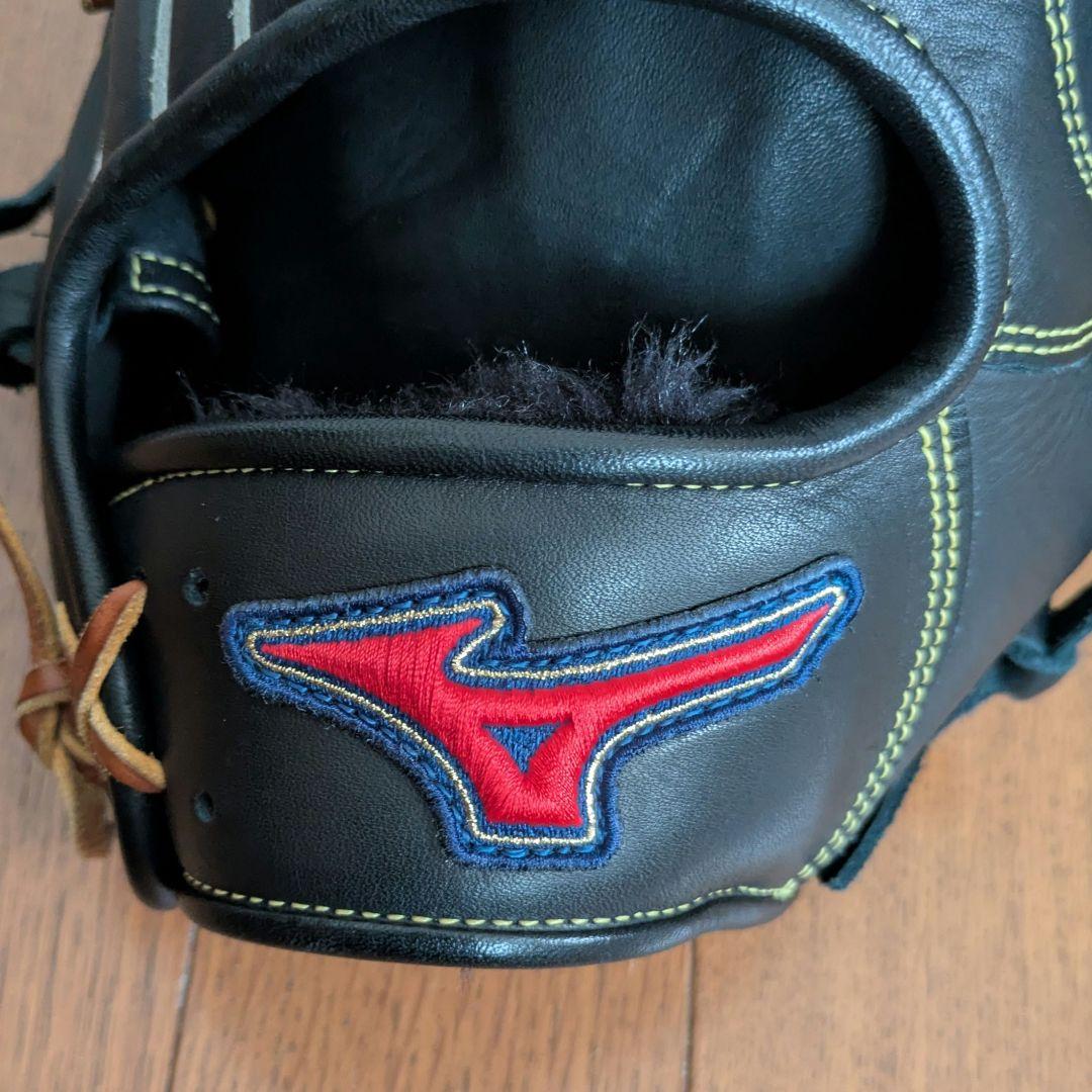 ミズノ プラノカーサ グローブ 右投げ 大人用