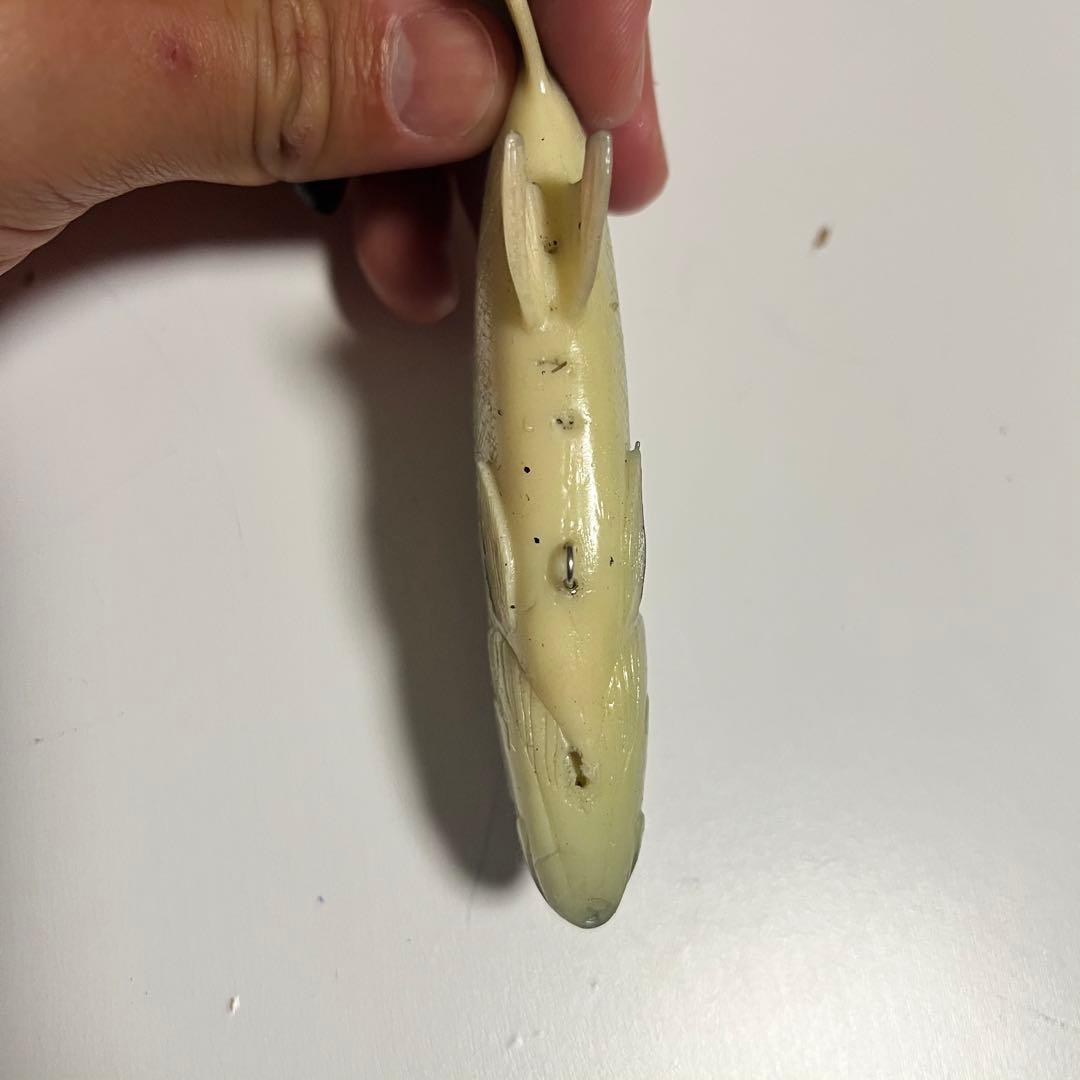 ハドルトラウト6トーナメントモデル