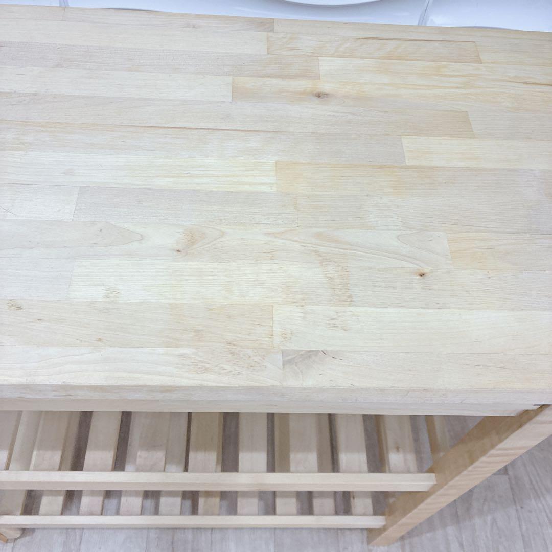 ◇IKEA◇FÖRHÖJA◇キッチンワゴン◇大阪兵庫京都奈良滋賀和歌山◇