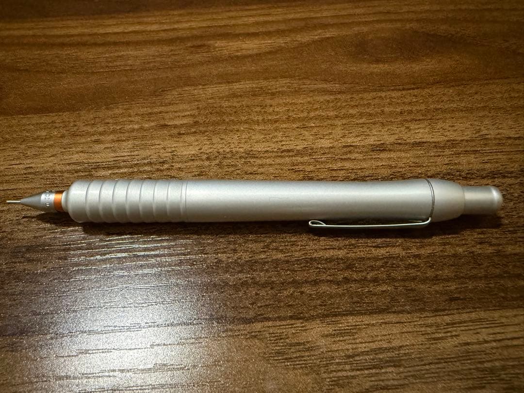 プラチナ PRO-USE MSD 1500 廃番 シャープペン【0.3】