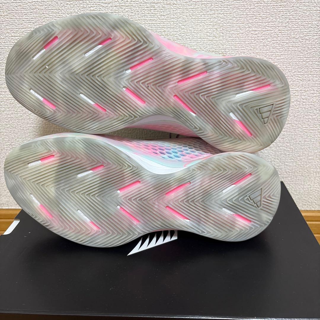 シューズ(男性用) AE1 Low Anthony Edwards1 Low