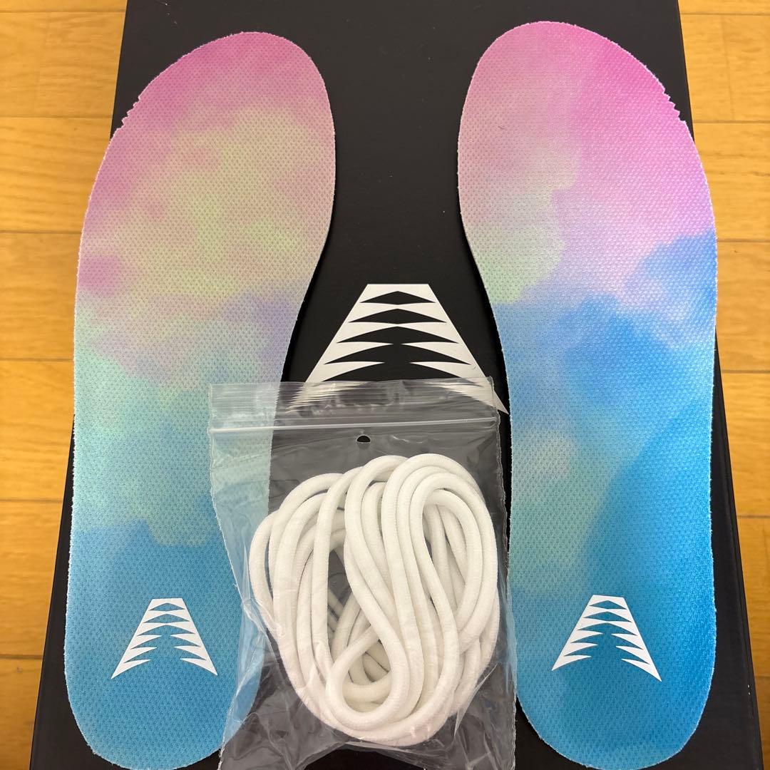 シューズ(男性用) AE1 Low Anthony Edwards1 Low