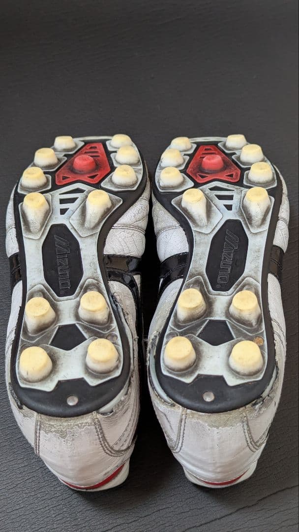 Mizuno Morelia　ミズノ　モレリア　サッカースパイク