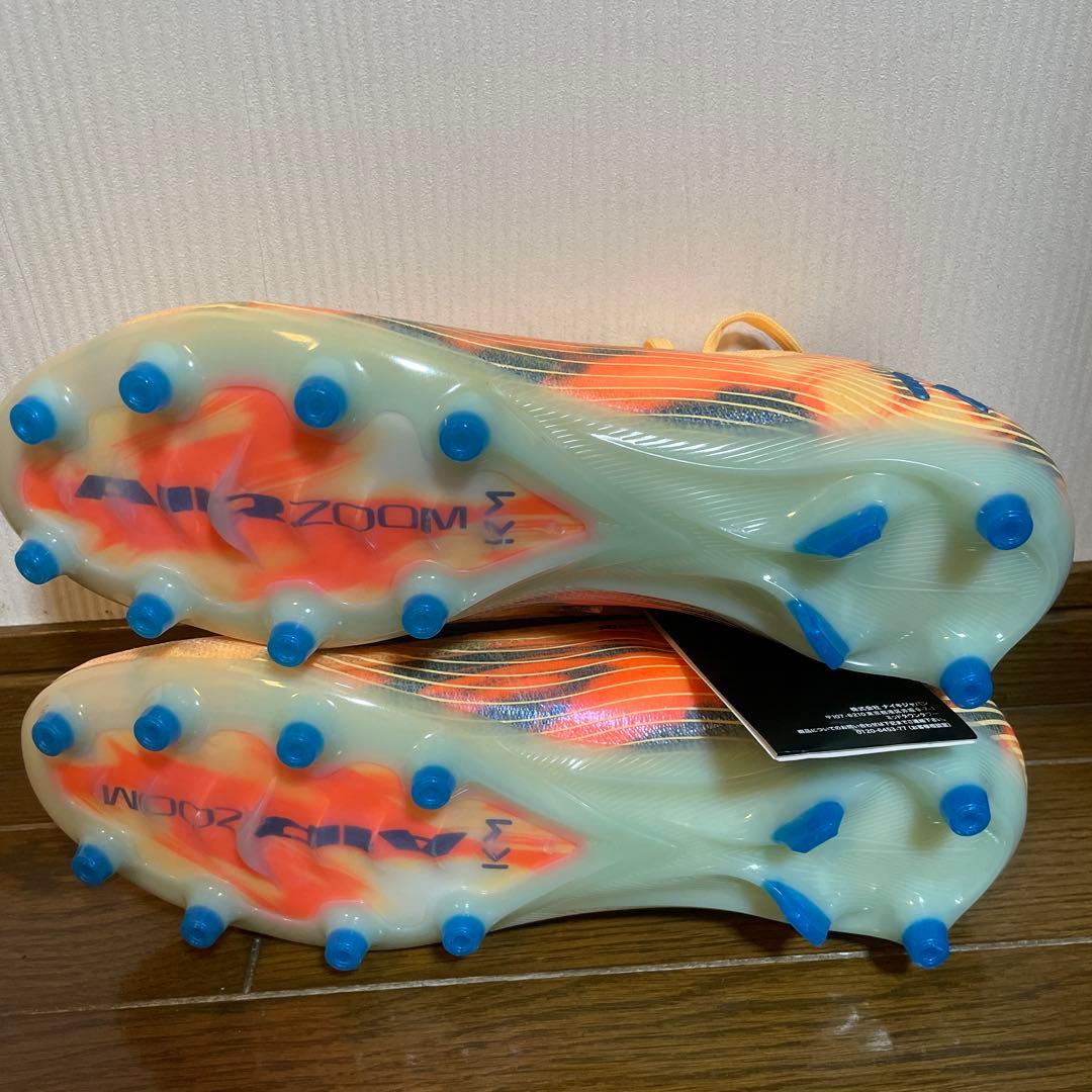 ナイキ 28cm ズーム ヴェイパー 16 エリート KM AG-PRO