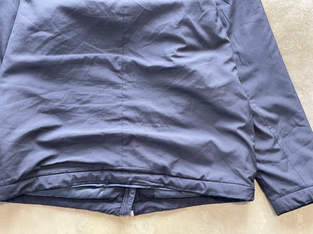 メンズウェア nike golf nylon JKT