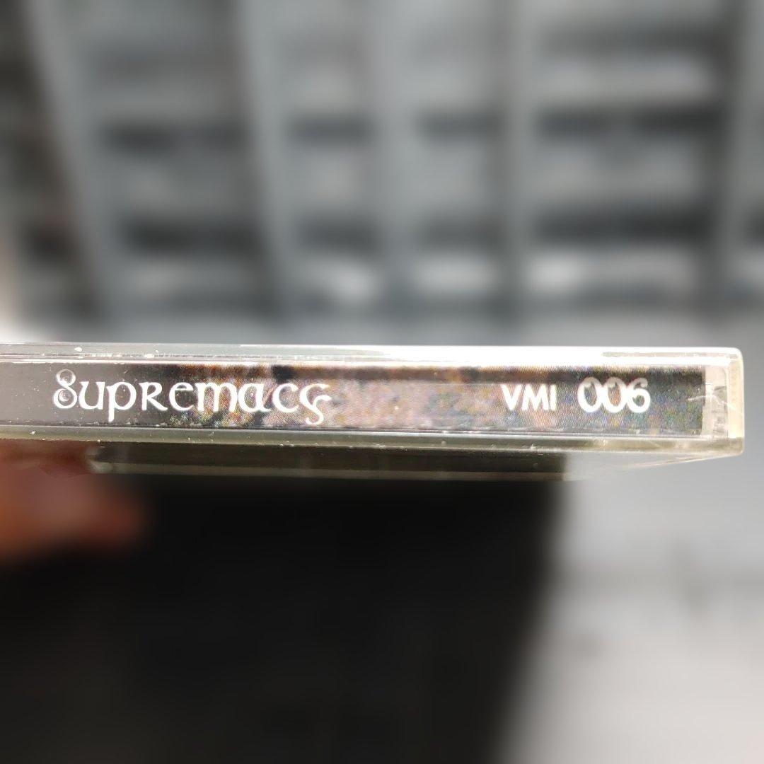 The Eye ブラックメタル　BLACKL