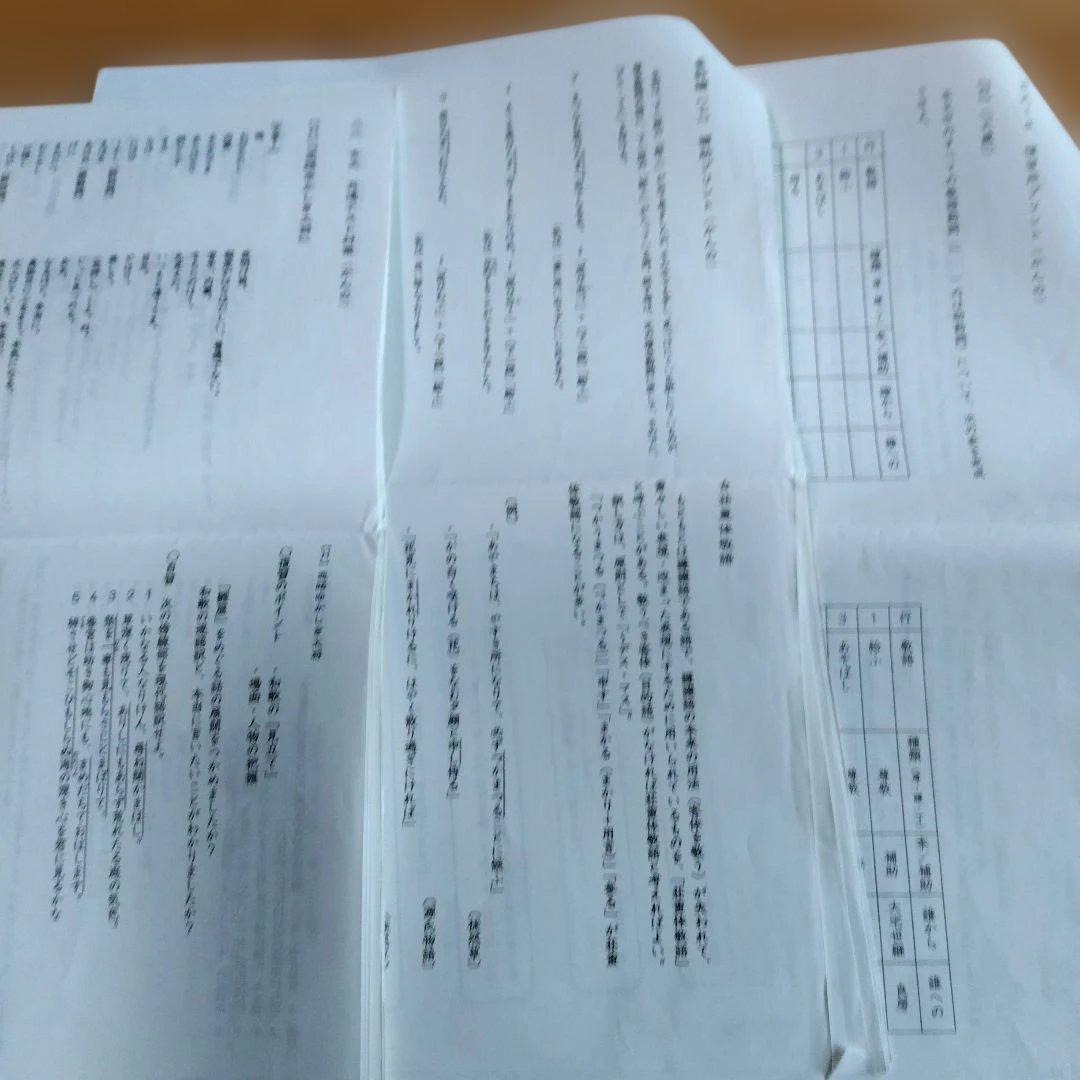 駿台・ 菅野三恵 【①古典文法10題ドリル ②共通テスト対策テキスト等】 3冊