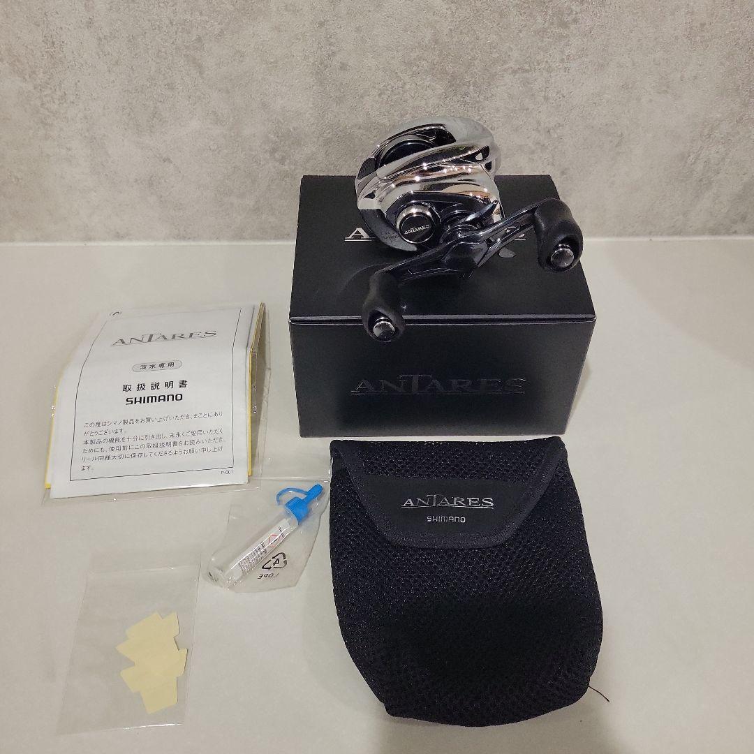 19アンタレス　HG　右