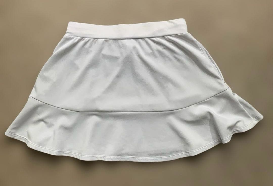 FILA ゲームTシャツandスコート　セット　レディースM