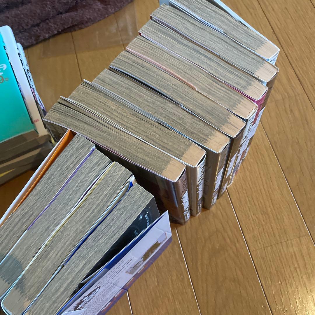 へうげもの　1巻〜24巻　レンタルアップ　山田芳裕　Hyouge Mono