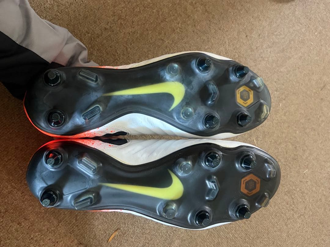 シューズ Nike Tiempo Legend 9