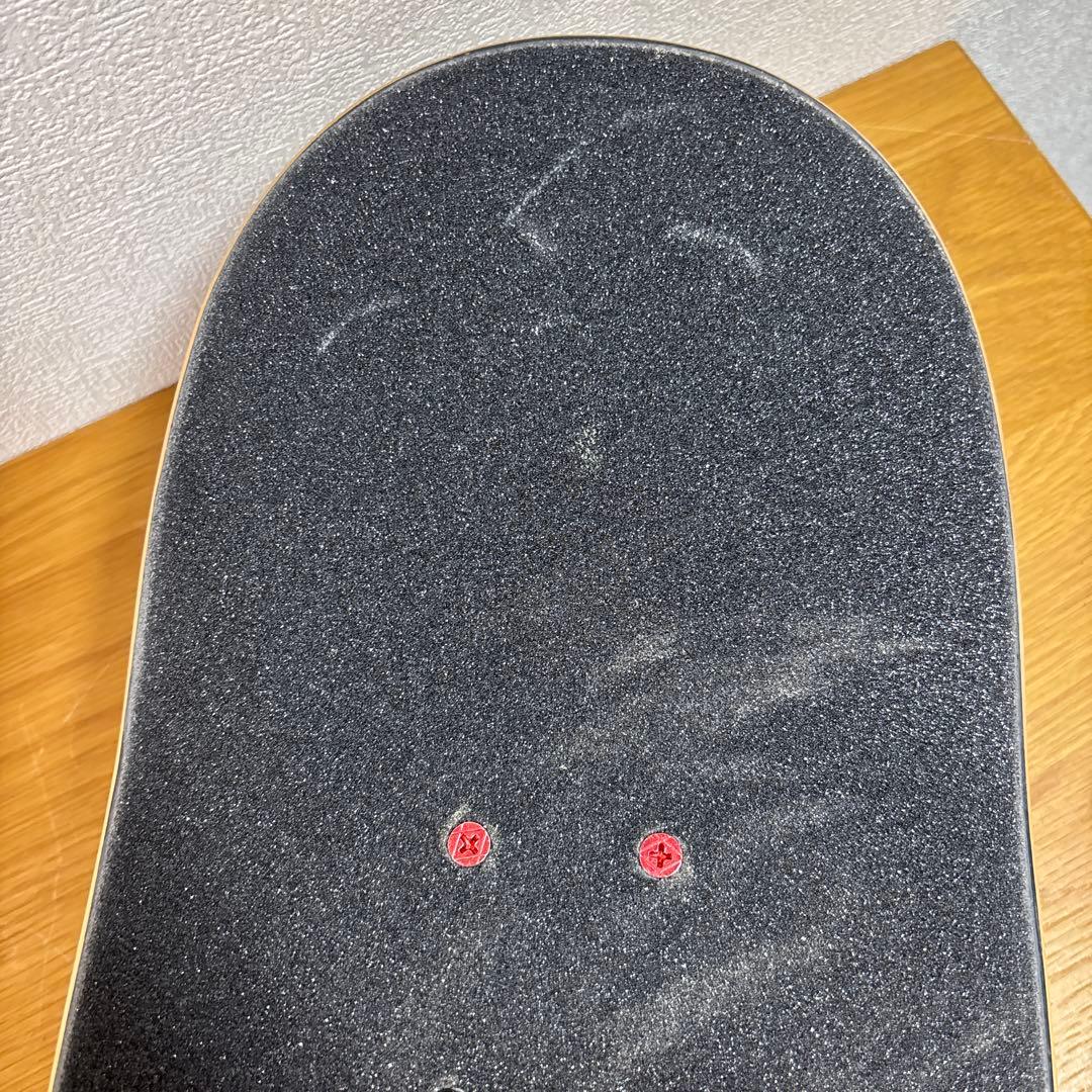 極美品　スケートボード コンプリート ダニー・ハマグチ スノーモンキー