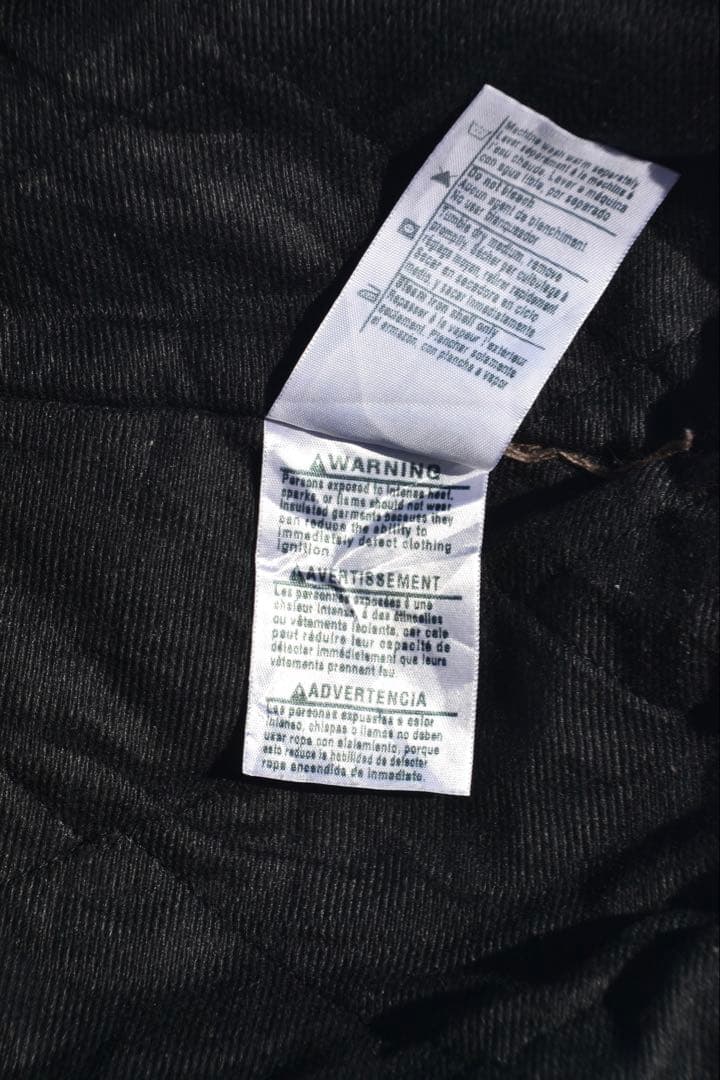 【Carhartt 】Active Jacket Dark Brown M