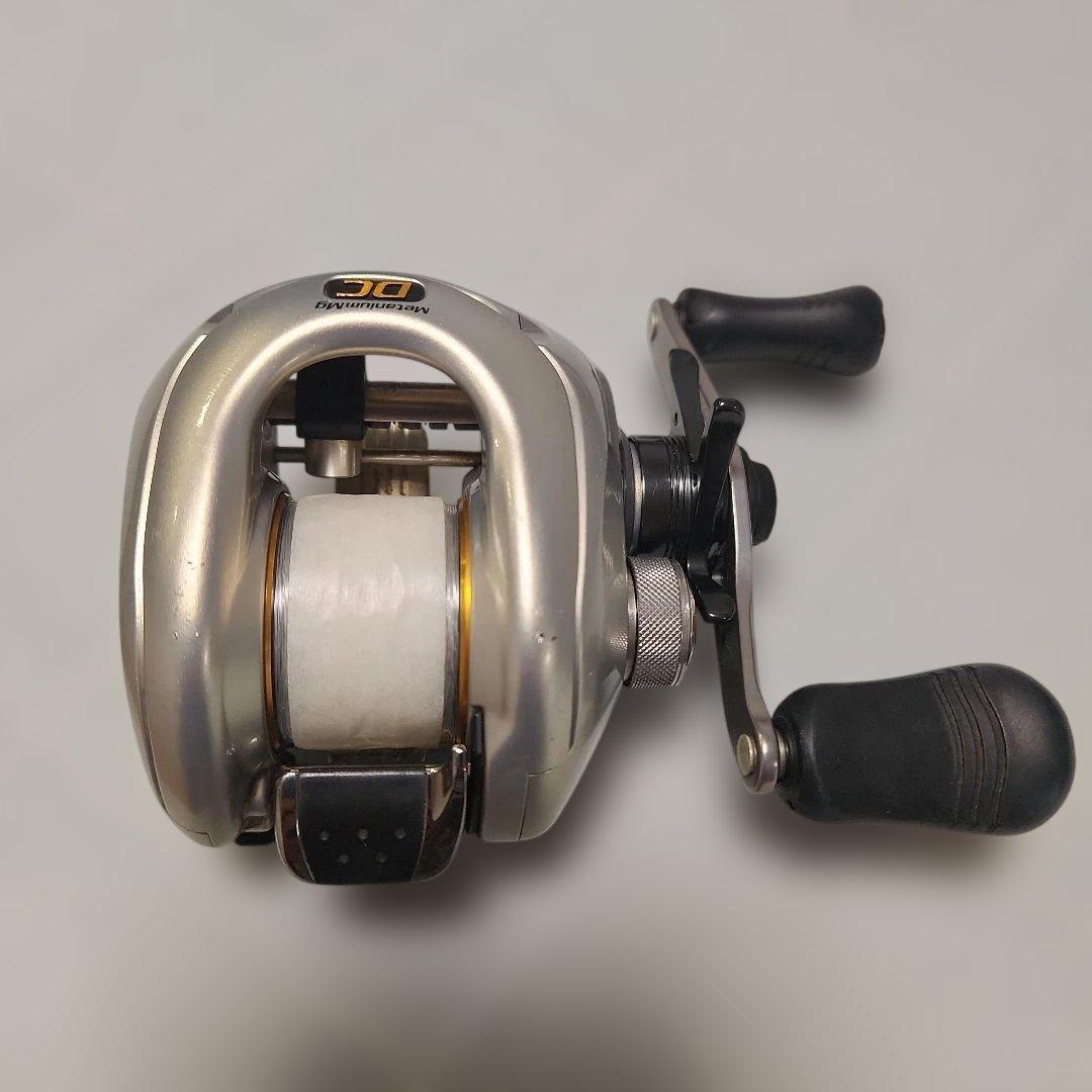 08メタニウムMGDC7