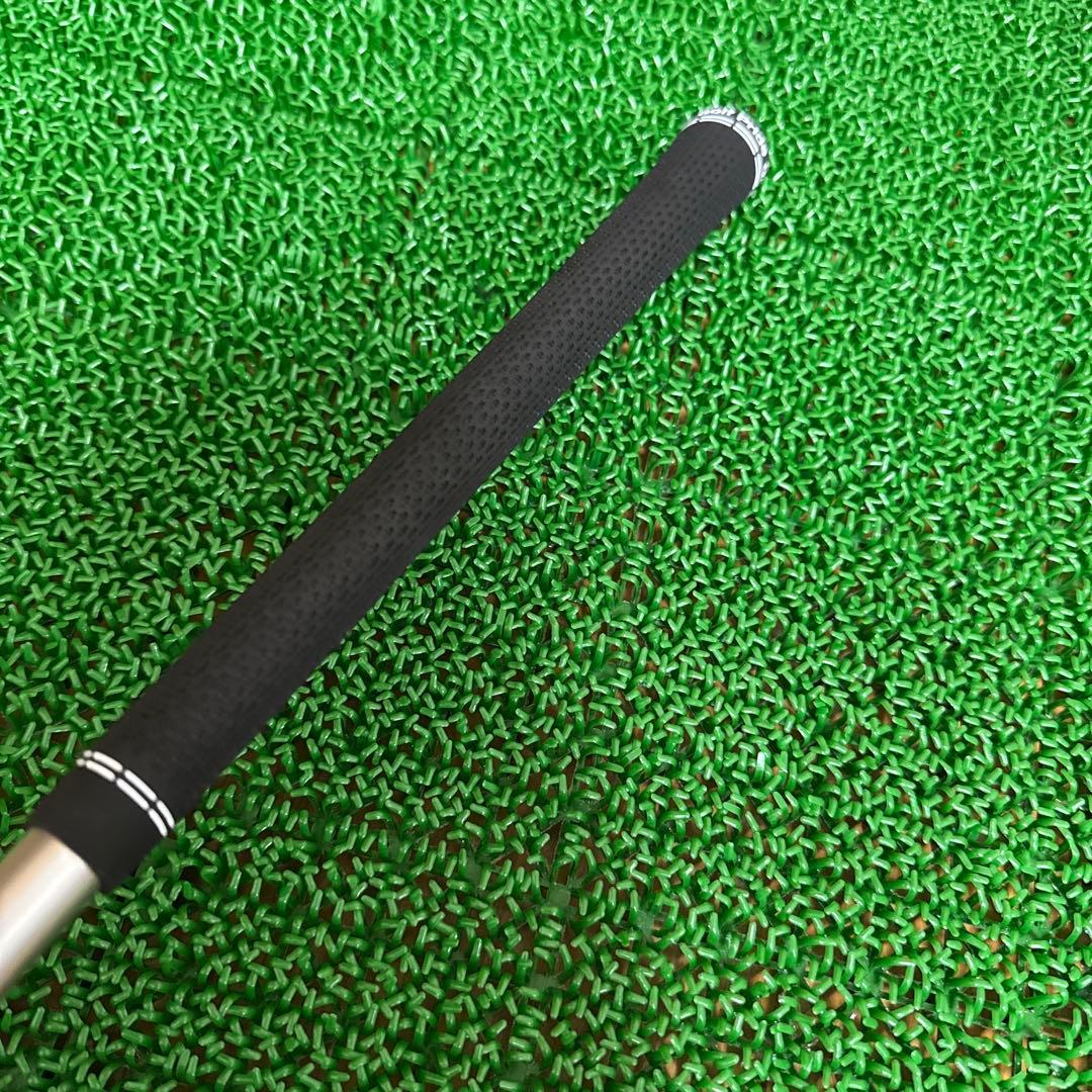 PING G440 ユーティリティ用 純正シャフト 7H用 SR