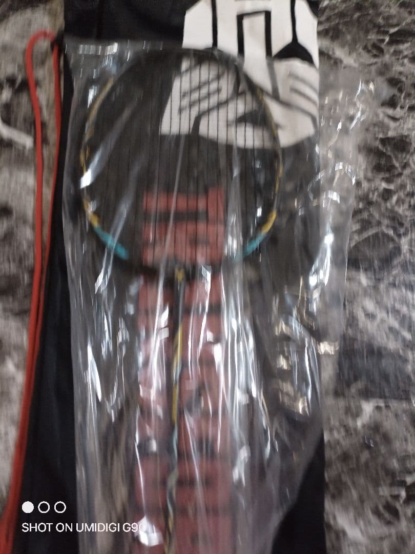 スイートスポット　トレーニングラケット　トレラケ