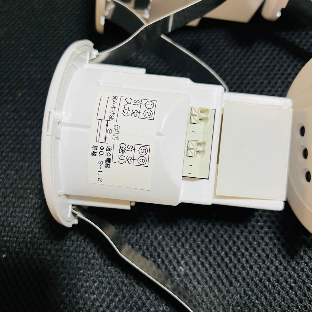 東芝 TTFTS01A 明るさセンサフレックス端末機器x6個