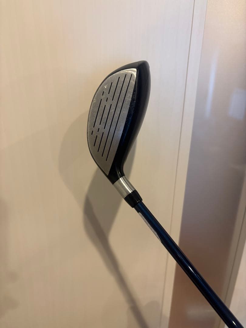 ブリジストン 5w ベンタスブルー6s 42.5inch