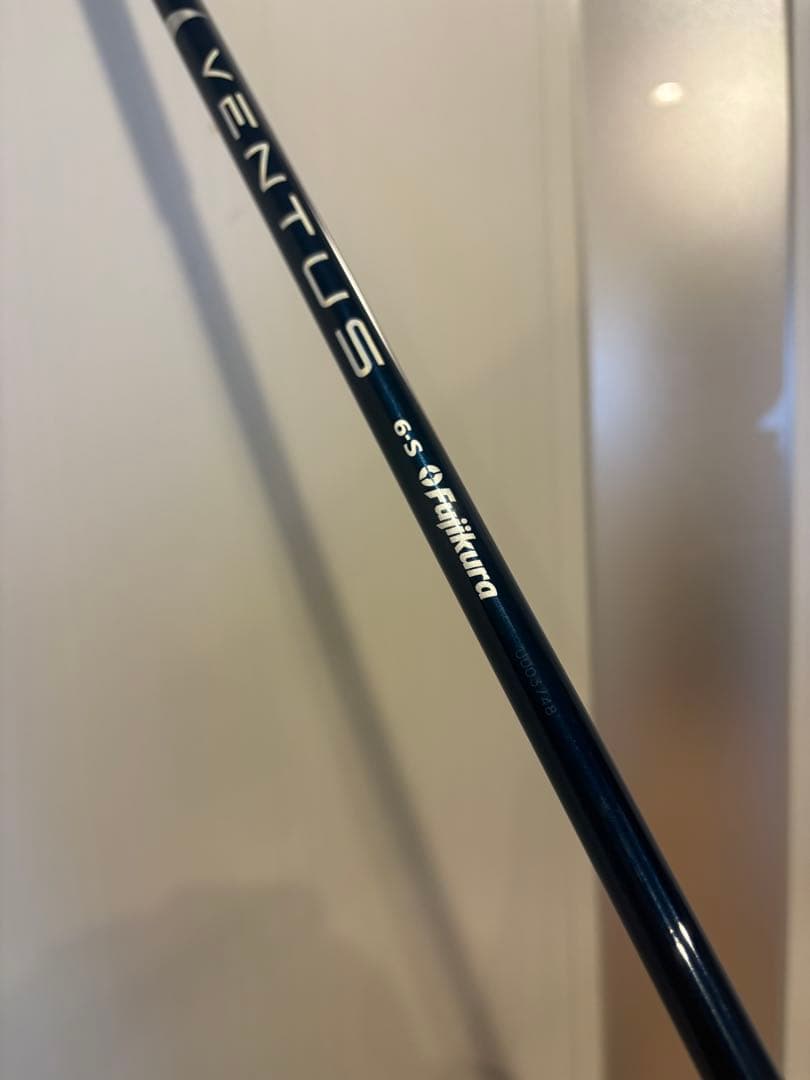 ブリジストン 5w ベンタスブルー6s 42.5inch