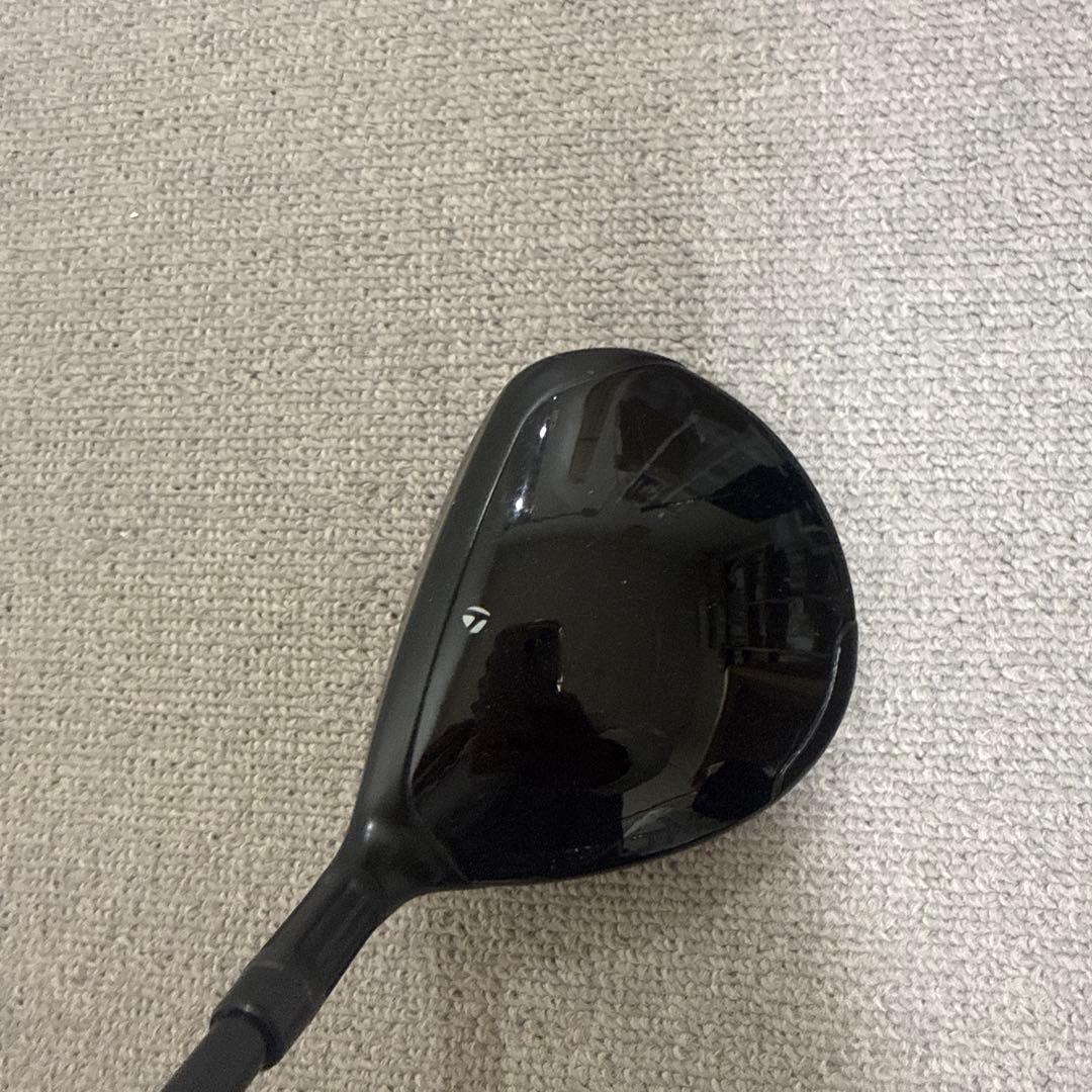 TaylorMade Stealth 2 フェアウェイウッド　7W21°