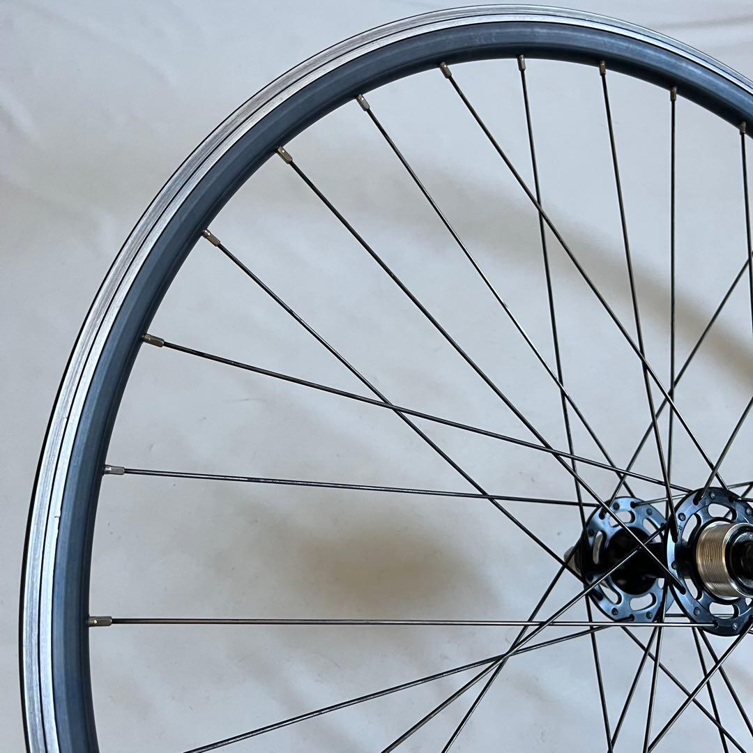 CINELLI TUTTO ピストホイール