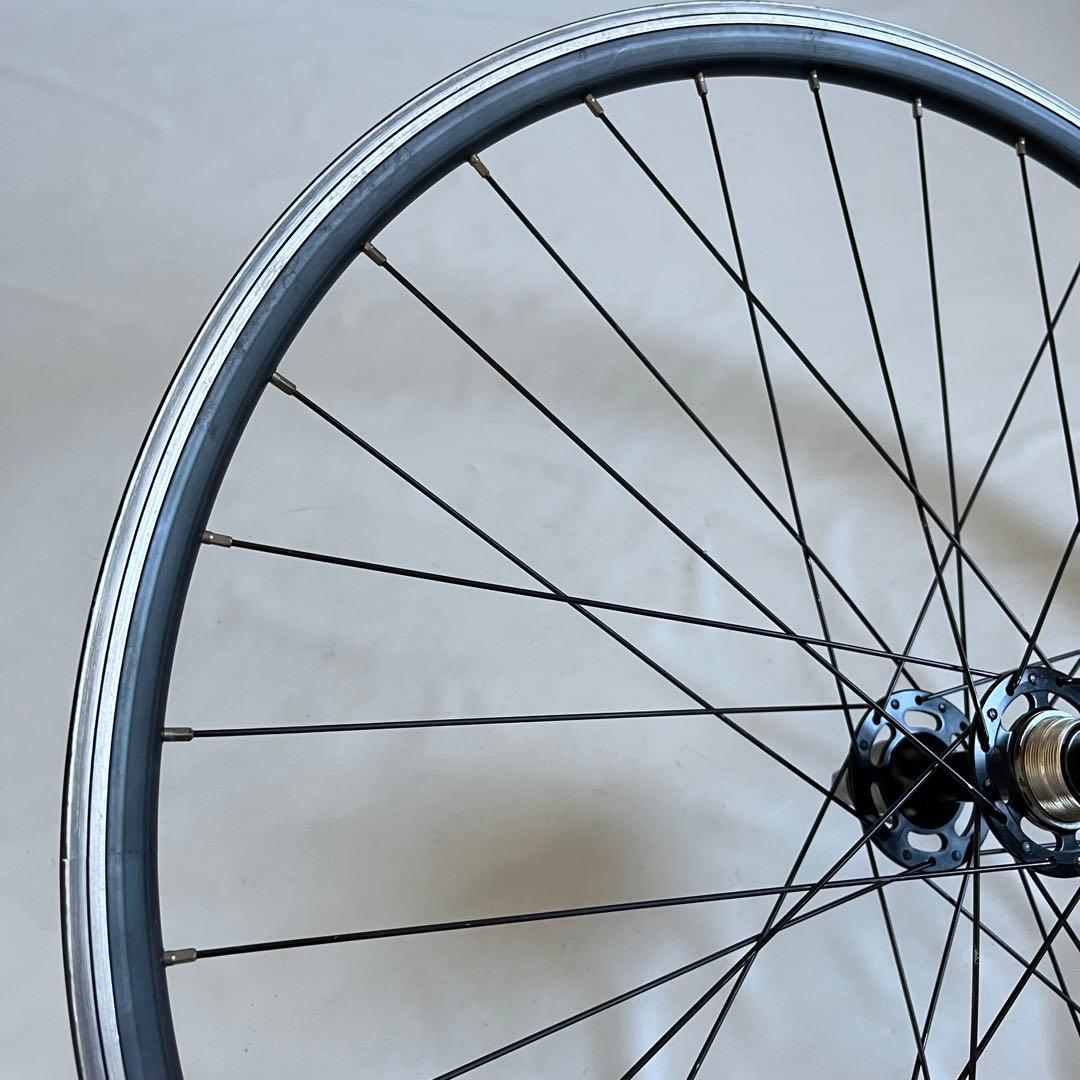 CINELLI TUTTO ピストホイール