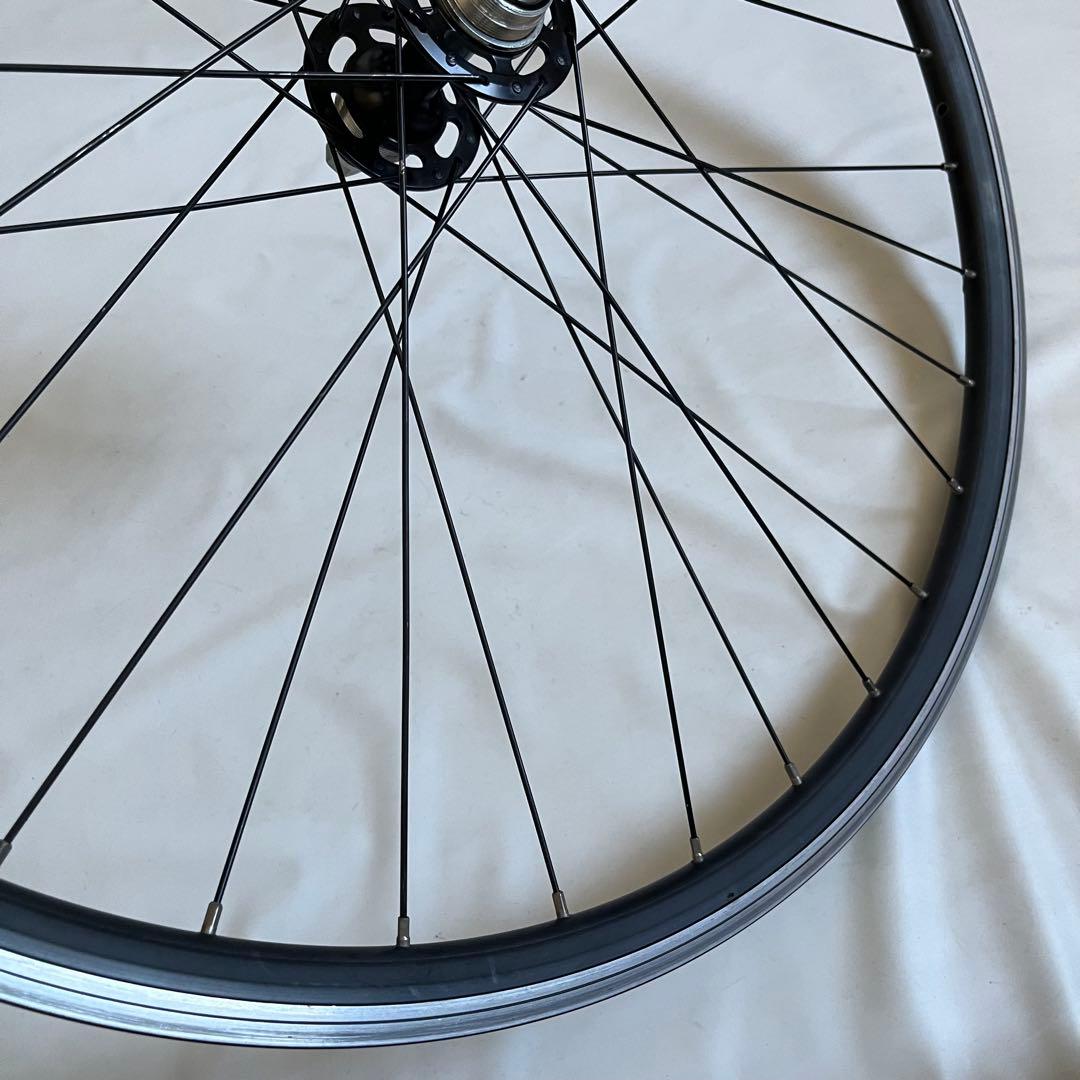 CINELLI TUTTO ピストホイール