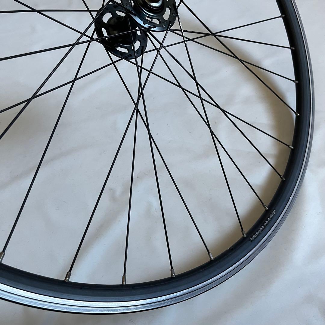 CINELLI TUTTO ピストホイール