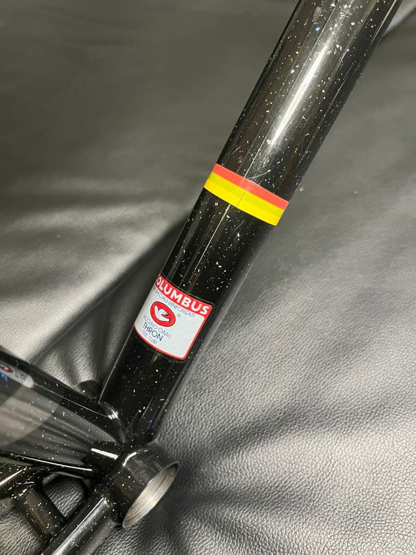 チネリ Cinelli Vigorelli Steel Sサイズ