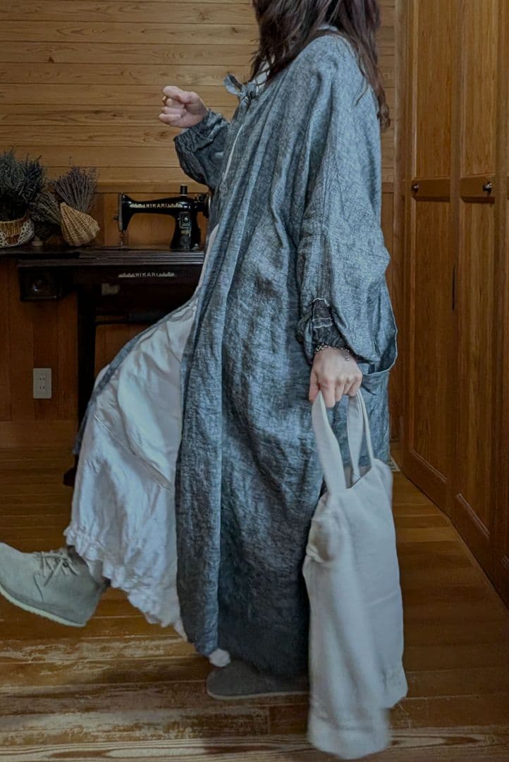 ハンドメイド新品2点