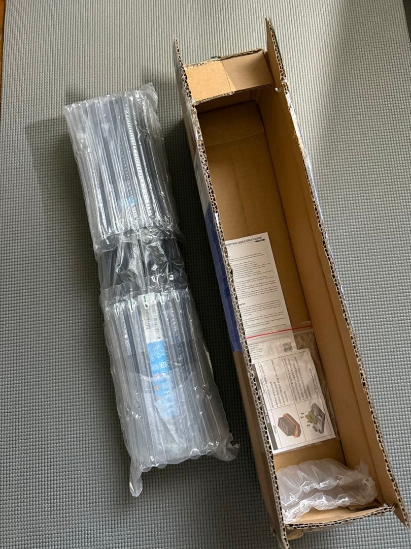 GIANT ENERGYPAK SMART 500 (中古です)