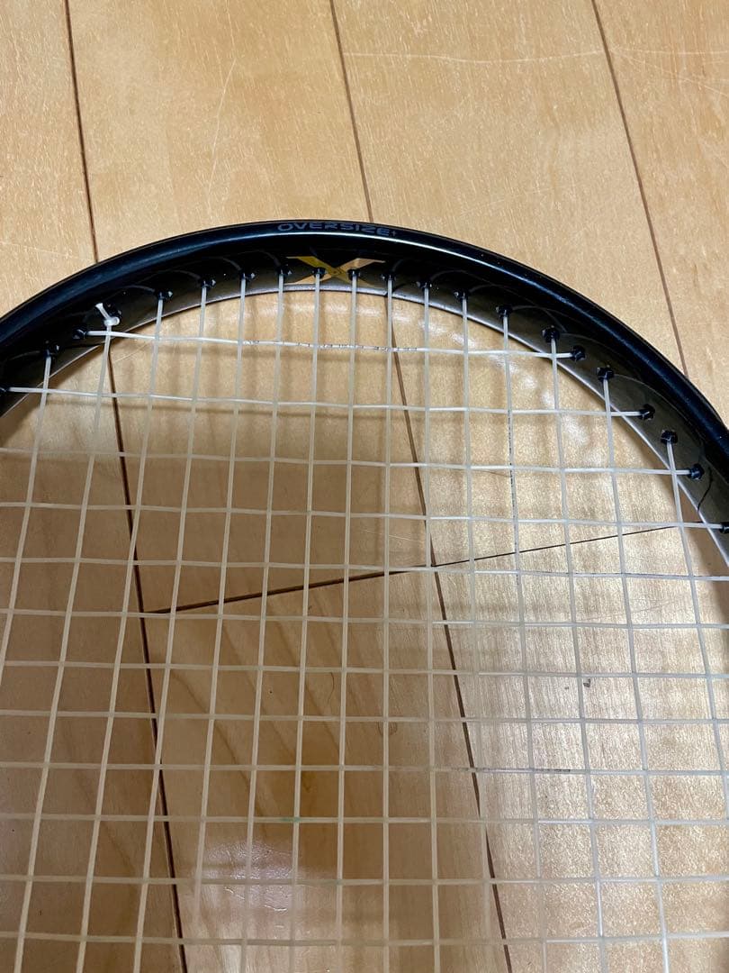 プリンスＸ115 (G2)右利き用超軽量モデル。