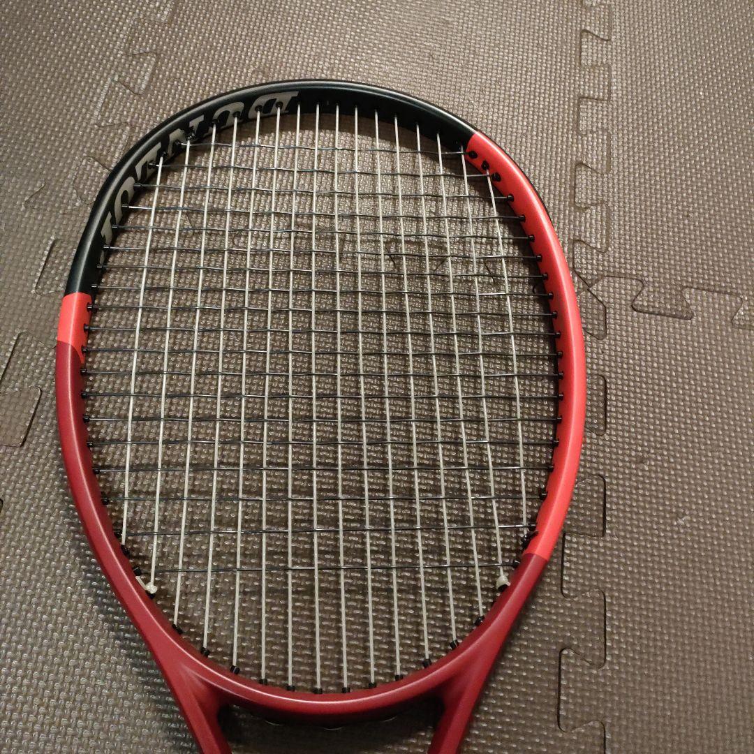 【みずき】ダンロップ Dunlop CX200 G2