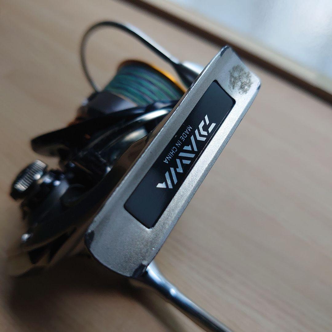 ダイワ　EM-MS 2510PE-H　2台 　　　　おすすめ！