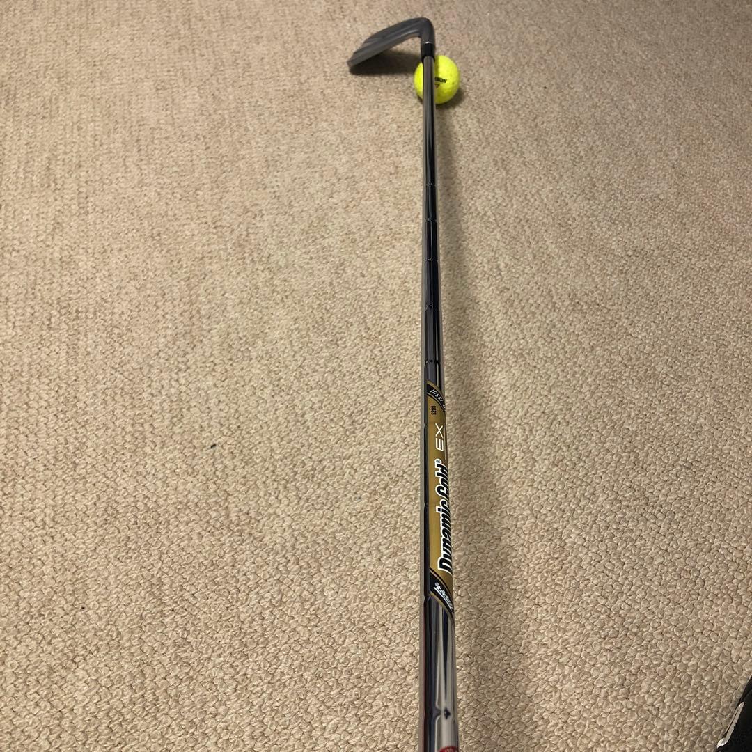 テーラーメイド TaylorMade P770 4番 アイアン DGS200