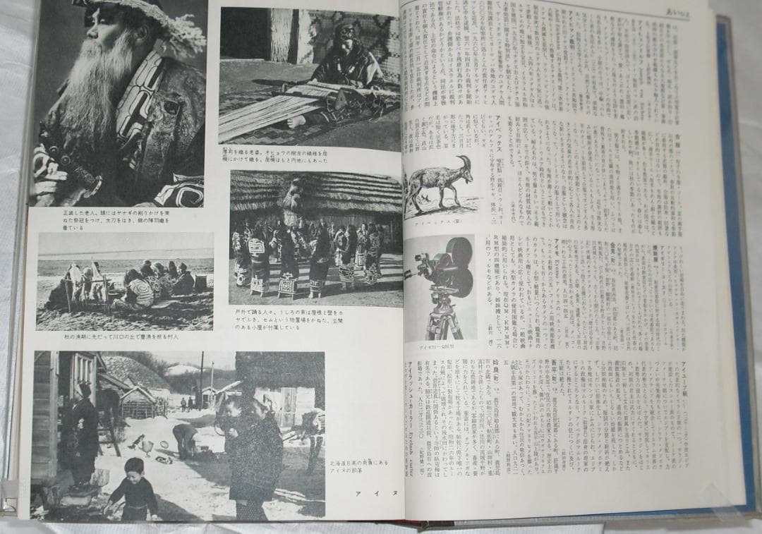 小学館発行「日本百科大事典」全20巻セット