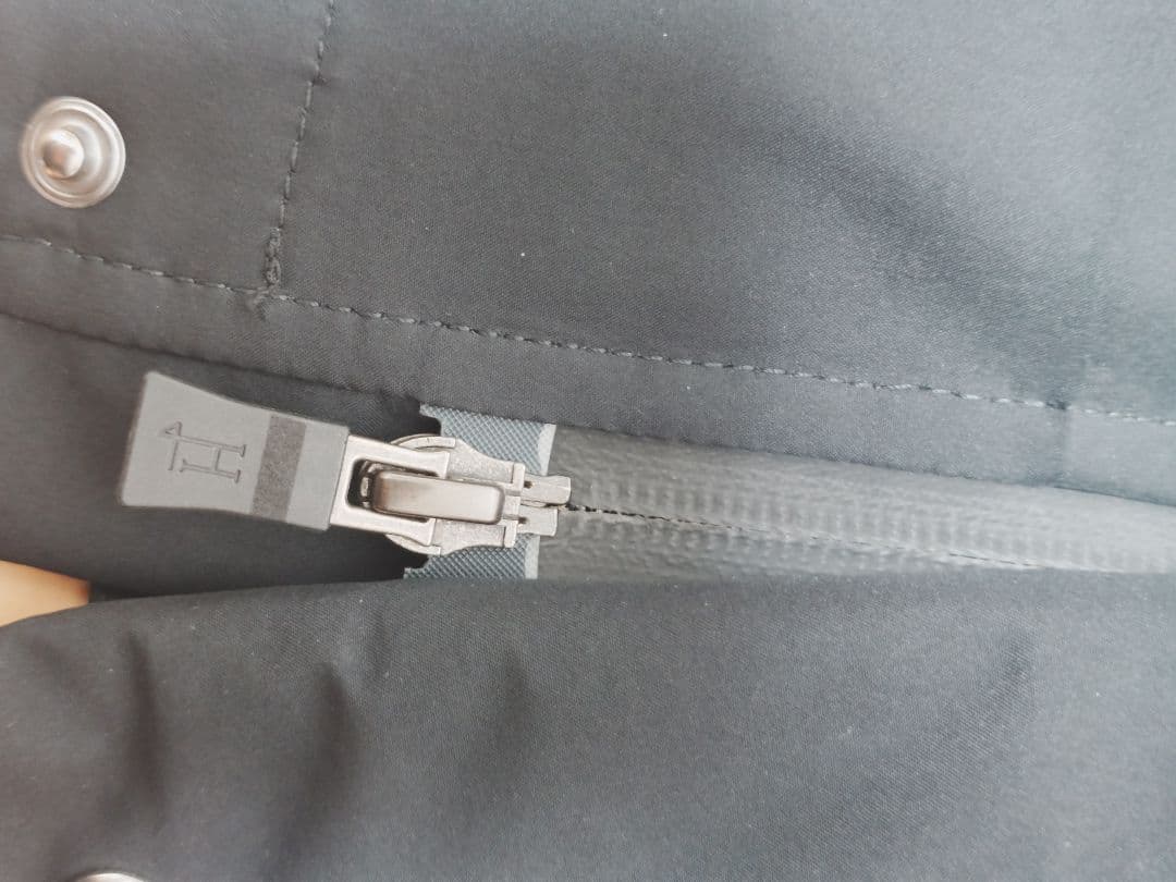 HERNO Laminar 44 3wayダウンコート