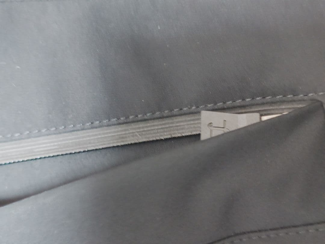 HERNO Laminar 44 3wayダウンコート