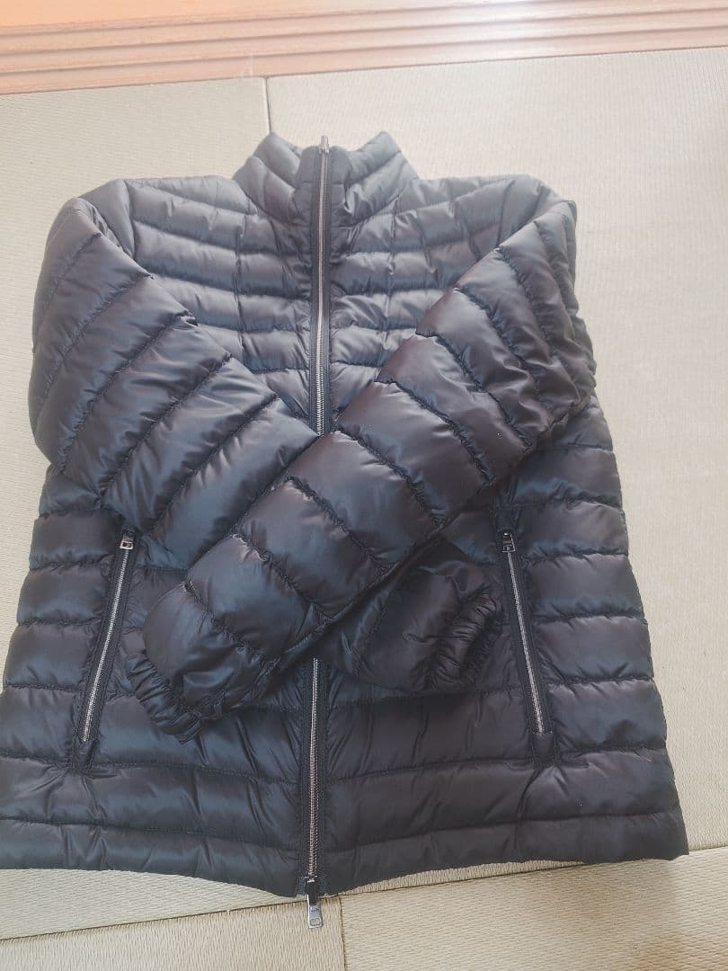 HERNO Laminar 44 3wayダウンコート