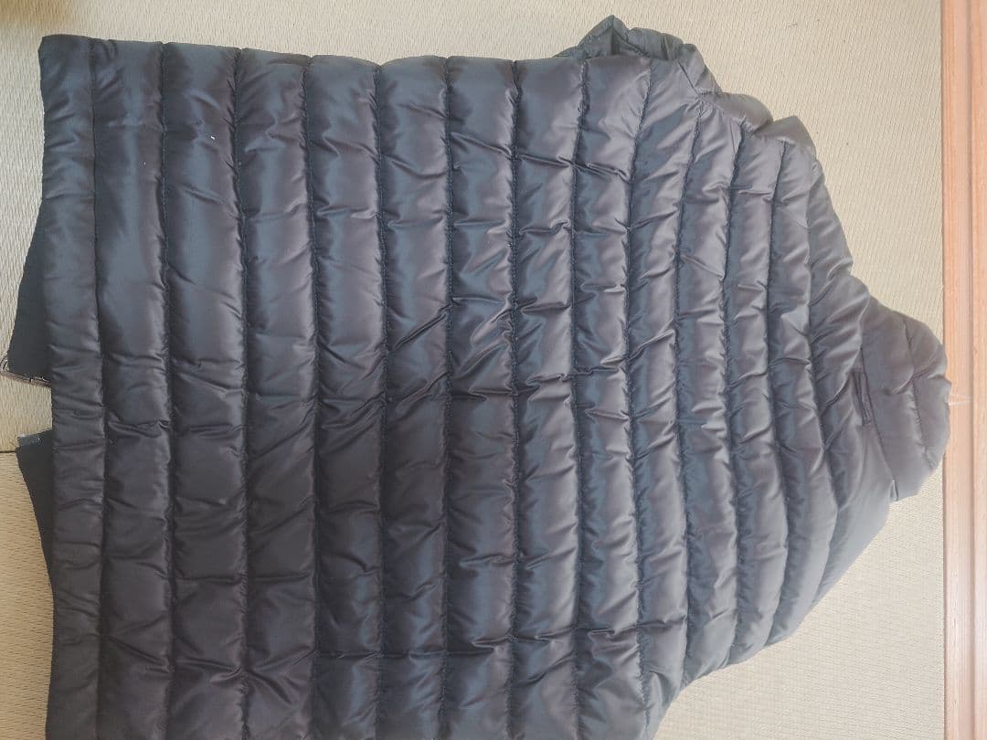 HERNO Laminar 44 3wayダウンコート