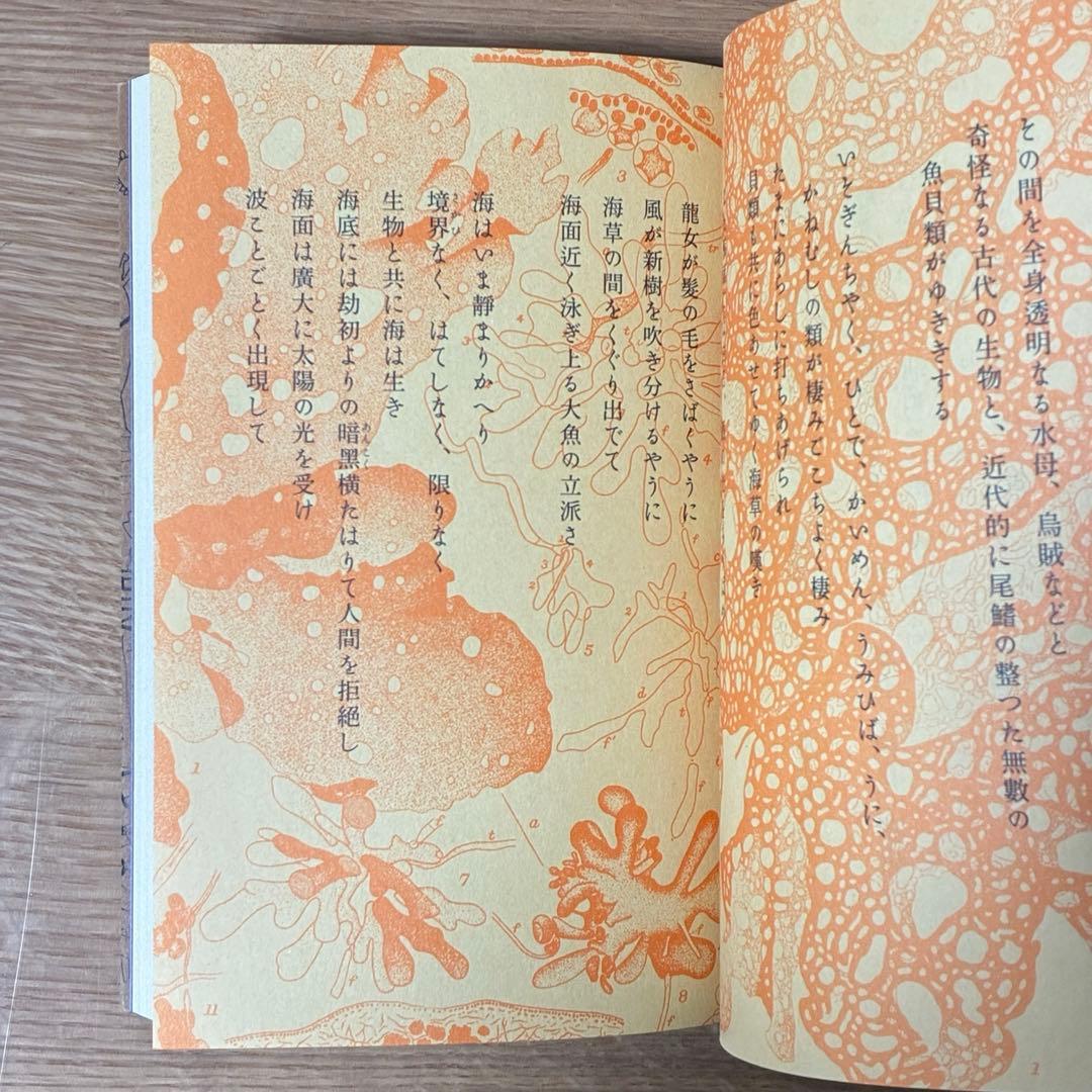 【超希少】きのこ文学名作選・胞子文学名作選 2冊セット