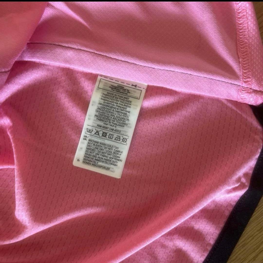 【新品タグ付】メッシ #10 インテル・マイアミ ユニフォーム Mサイズ