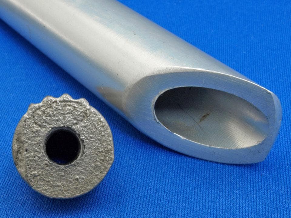 サカエ（SAKAE）クイルステム AX-90 新品未使用品