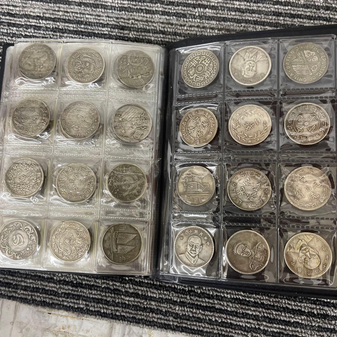 人*画様 旧家蔵出 中国歴代 貨幣 通宝 貨幣 まとめ120枚入.